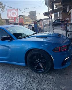 دودج تشارجر
